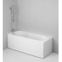 Ванна акриловая 170х70 см AM.PM X-Joy W88A-170-070W-A. Фото