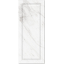 Gracia Ceramica 010100001218 Плитка облицовочная Noir 250х600 white 01. Фото