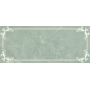 Gracia Ceramica 010100000842 Плитка облицовочная Visconti 250х600 turquoise 02. Фото