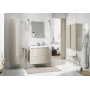 CERSANIT Шторки для ванн EASY 115 PN-EASY*115. Фото