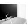Смеситель для раковины GROHE Euroeco Special 32763000. Фото