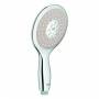 Ручной душ GROHE Power & Soul 27672MW0. Фото