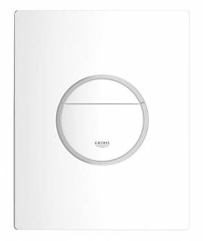 Накладная панель GROHE Nova Cosmopolitan 38765SH0. Фото
