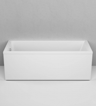 Ванна акриловая 170х70 см AM.PM Gem W90A-170-070W-A. Фото