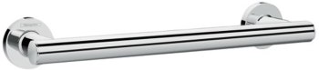 Поручень Hansgrohe Logis Universal 300мм 41713000 для ванной комнаты. Фото