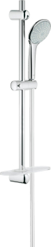 GROHE Душевой гарнитур Grohe Euphoria Duo 27230001. Фото