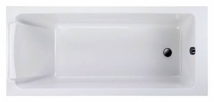 Ванна акриловая Jacob Delafon Sofa 170х75 E60515RU-00. Фото