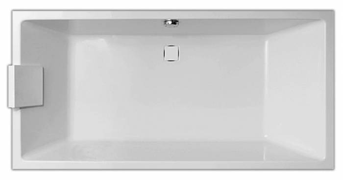 Ванна акриловая VAGNERPLAST Cavallo 190 VPBA190CAV2X-01. Фото