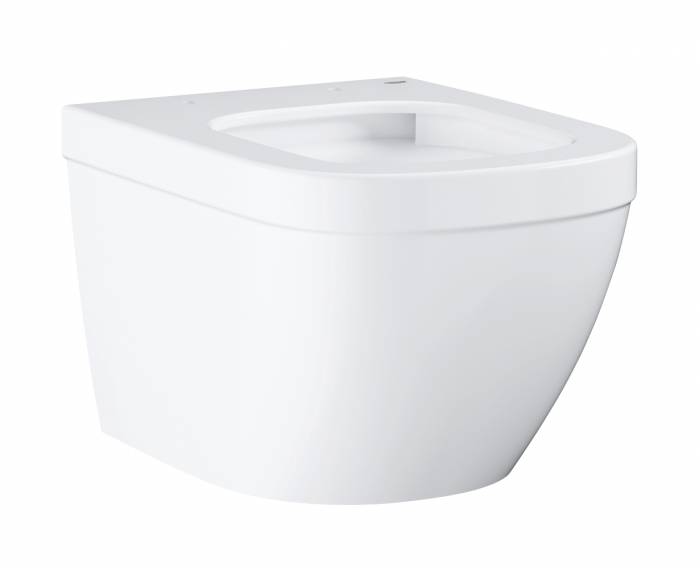 Унитаз подвесной GROHE Euro Ceramic 3920600H. Фото