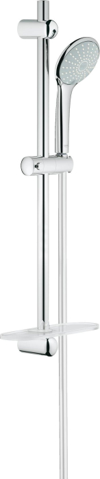 GROHE Душевой гарнитур Grohe Euphoria Duo 27230001. Фото