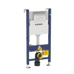 Инсталляция для подвесного унитаза GEBERIT Duofix Basic 458.124.21.1 Инсталляция для подвесного унитаза GEBERIT Duofix Basic 458.124.21.1. Фото