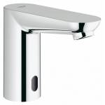 Смеситель для раковины GROHE Euroeco Cosmopolitan E 36271000 Смеситель для раковины GROHE Euroeco Cosmopolitan E 36271000. Фото