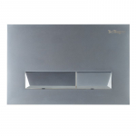 Кнопка смыва BelBagno MARMI хром матовый BB011-MR-CHROME.M Кнопка смыва BelBagno MARMI хром матовый BB011-MR-CHROME.M. Фото
