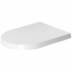 Сиденье DURAVIT Me by Starck Soft-Close 20090000 Сиденье DURAVIT Me by Starck Soft-Close 20090000. Фото