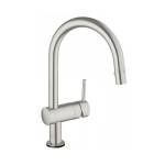 Смеситель для мойки GROHE Minta Touch 31358000 Смеситель для мойки GROHE Minta Touch 31358000. Фото