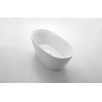 Ванна акриловая отдельностоящая BELBAGNO BB77-1700-W0 Ванна акриловая отдельностоящая BELBAGNO BB77-1700-W0. Фото