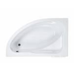 Ванна ROCA Welna 160x100 L асимметричная белая ZRU9302997 Ванна ROCA Welna 160x100 L асимметричная белая ZRU9302997. Фото