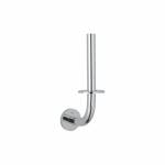 Держатель запасного рулона бумаги GROHE Essentials 40385001 Держатель запасного рулона бумаги GROHE Essentials 40385001 для ванной комнаты. Фото