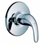 Смеситель для душа HANSGROHE Focus E 31766000 (комплект) Смеситель для душа HANSGROHE Focus E 31766000 (комплект). Фото