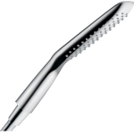 Ручной душ Hansgrohe PuraVida 120 baton 1jet хром 28558000 Ручной душ Hansgrohe PuraVida 120 baton 1jet хром 28558000. Фото