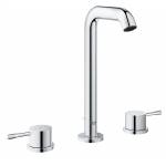 Смеситель для раковины GROHE Essence New 20299001 Смеситель для раковины GROHE Essence New 20299001. Фото