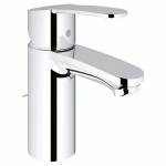 Смеситель для раковины GROHE Eurostyle Cosmopolitan 3355720E Смеситель для раковины GROHE Eurostyle Cosmopolitan 3355720E. Фото