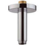 Потолочное подсоединение 3/4 Hansgrohe 27418000 Потолочное подсоединение 3/4 Hansgrohe 27418000. Фото