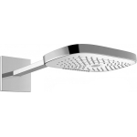 Верхний душ Hansgrohe Raindance Select Е 300 3jet белый/хром 26468400 Верхний душ Hansgrohe Raindance Select Е 300 3jet белый/хром 26468400. Фото