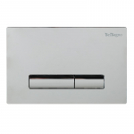 Кнопка смыва BelBagno GENOVA хром глянцевый BB019-GV-CHROME Кнопка смыва BelBagno GENOVA хром глянцевый BB019-GV-CHROME. Фото