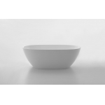 Ванна акриловая отдельностоящая BELBAGNO BB81-1500-W0 Ванна акриловая отдельностоящая BELBAGNO BB81-1500-W0. Фото