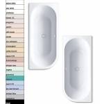 Ванна стальная KALDEWEI Centro Duo 1 Right 180х80 283700010001 Ванна стальная KALDEWEI Centro Duo 1 Right 180х80 283700010001. Фото
