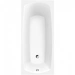 Ванна акриловая VILLEROY & BOCH My Art UBQ170MYA2V-01 Alpin Ванна акриловая VILLEROY & BOCH My Art UBQ170MYA2V-01 Alpin. Фото