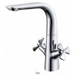 Смеситель для кухни BELBAGNO Elica ELI-LAM-CRM Смеситель для кухни BELBAGNO Elica ELI-LAM-CRM. Фото