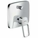 Смеситель для душа HANSGROHE Logis Loop 71264000 Смеситель для душа HANSGROHE Logis Loop 71264000. Фото