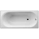 Ванна акриловая VILLEROY & BOCH Oberon UBQ177OBE2V-01 Alpin Ванна акриловая VILLEROY & BOCH Oberon UBQ177OBE2V-01 Alpin. Фото