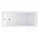 Ванна ROCA Easy 170x70 прямоугольная белая ZRU9302905 Ванна ROCA Easy 170x70 прямоугольная белая ZRU9302905. Фото