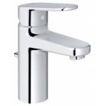 Смеситель для раковины GROHE Europlus New 32612002 Смеситель для раковины GROHE Europlus New 32612002. Фото