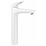 GROHE 23570LS3 Eurostyle 2015 Смеситель для свободностоящей раковины, гладкий корпус GROHE 23570LS3 Eurostyle 2015 Смеситель для свободностоящей раковины, гладкий корпус. Фото