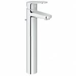Смеситель для раковины Grohe Europlus 32618002 Смеситель для раковины Grohe Europlus 32618002. Фото