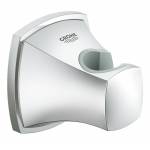 Настенный держатель для душа GROHE Grandera 27969000 Настенный держатель для душа GROHE Grandera 27969000. Фото