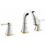 Смеситель для раковины GROHE Grandera 20417IG0 Смеситель для раковины GROHE Grandera 20417IG0. Фото