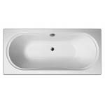 Ванна акриловая VAGNERPLAST Briana 170 VPBA170 BRI2X-01 Ванна акриловая VAGNERPLAST Briana 170 VPBA170 BRI2X-01. Фото