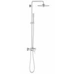 GROHE 23061002 Euphoria 260 Concetto Душевая система со смесителем для душа, 9.5 л/мин GROHE 23061002 Euphoria 260 Concetto Душевая система со смесителем для душа, 9.5 л/мин. Фото