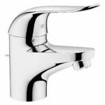 Смеситель для раковины GROHE Euroeco Special 32764000 Смеситель для раковины GROHE Euroeco Special 32764000. Фото