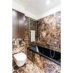 Ванна стальная KALDEWEI Conoduo 170х75 Black 235000010701 Ванна стальная KALDEWEI Conoduo 170х75 Black 235000010701. Фото