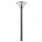 Потолочный душевой кронштейн GROHE Rainshower Grandera 27982000 Потолочный душевой кронштейн GROHE Rainshower Grandera 27982000. Фото