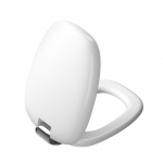 Сиденье VITRA Plural 126-001-009 Матовый Белый Сиденье VITRA Plural 126-001-009 Матовый Белый. Фото