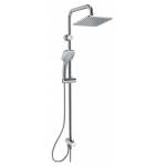 Душевая система IDEAL STANDARD Idealrain Duo Cube A5862AA Душевая система IDEAL STANDARD Idealrain Duo Cube A5862AA. Фото