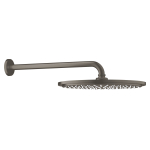 GROHE Верхний душ Grohe Rainshower Cosmopolitan 26066AL0 тёмный графит, матовый GROHE Верхний душ Grohe Rainshower Cosmopolitan 26066AL0 тёмный графит, матовый. Фото